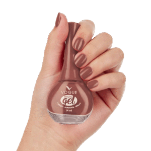 Vogue Esmalte Efecto Gel Tenacidad X 14 Ml
