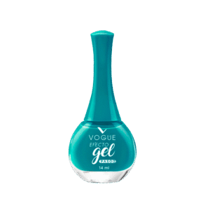 Vogue Esmalte Efecto Gel Cancun X 14 Ml