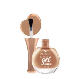 Vogue Esmalte Efecto Gel Atacama X 14 Ml