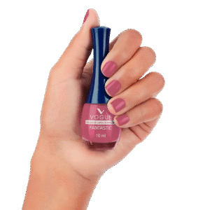 Vogue Esmalte Fantastic Rosa Viejo 25 X 10 Ml