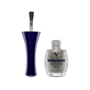 Vogue Esmalte Fantastic Plata 46 Decoracion