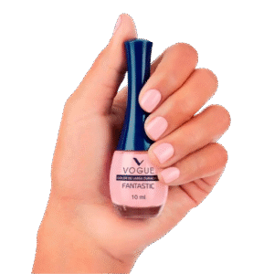 Vogue Esmalte Fantastic Aurora 08 X 10 Ml