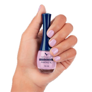 Vogue Esmalte Fantastic Lila Frances 22 X 10 Ml