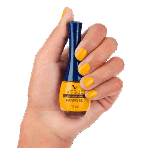 Vogue Esmalte Fantastic Girasol 70 X 10 Ml
