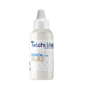 Esencia Nuez X 60Ml.