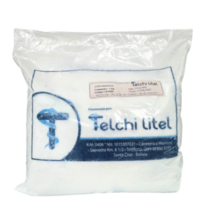 Acido Salicilico X 1Kg.