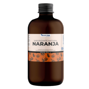 Extracto Saborizante Naranja X 500Ml.