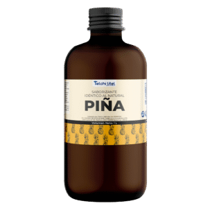 Extracto Saborizante Piña X 500Ml.