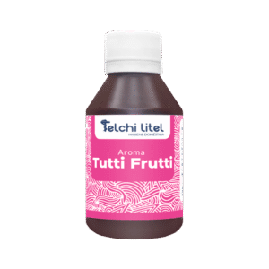 Aroma Tutti Frutti  20% X 120 Ml