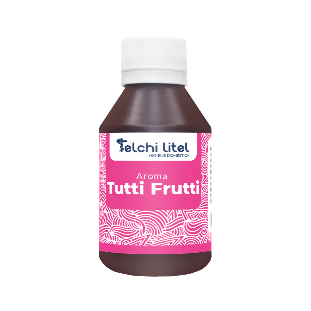 Aroma Tutti Frutti 20% X 120 Ml