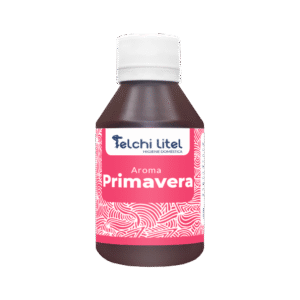 Aroma Primavera 20% X 120 Ml.