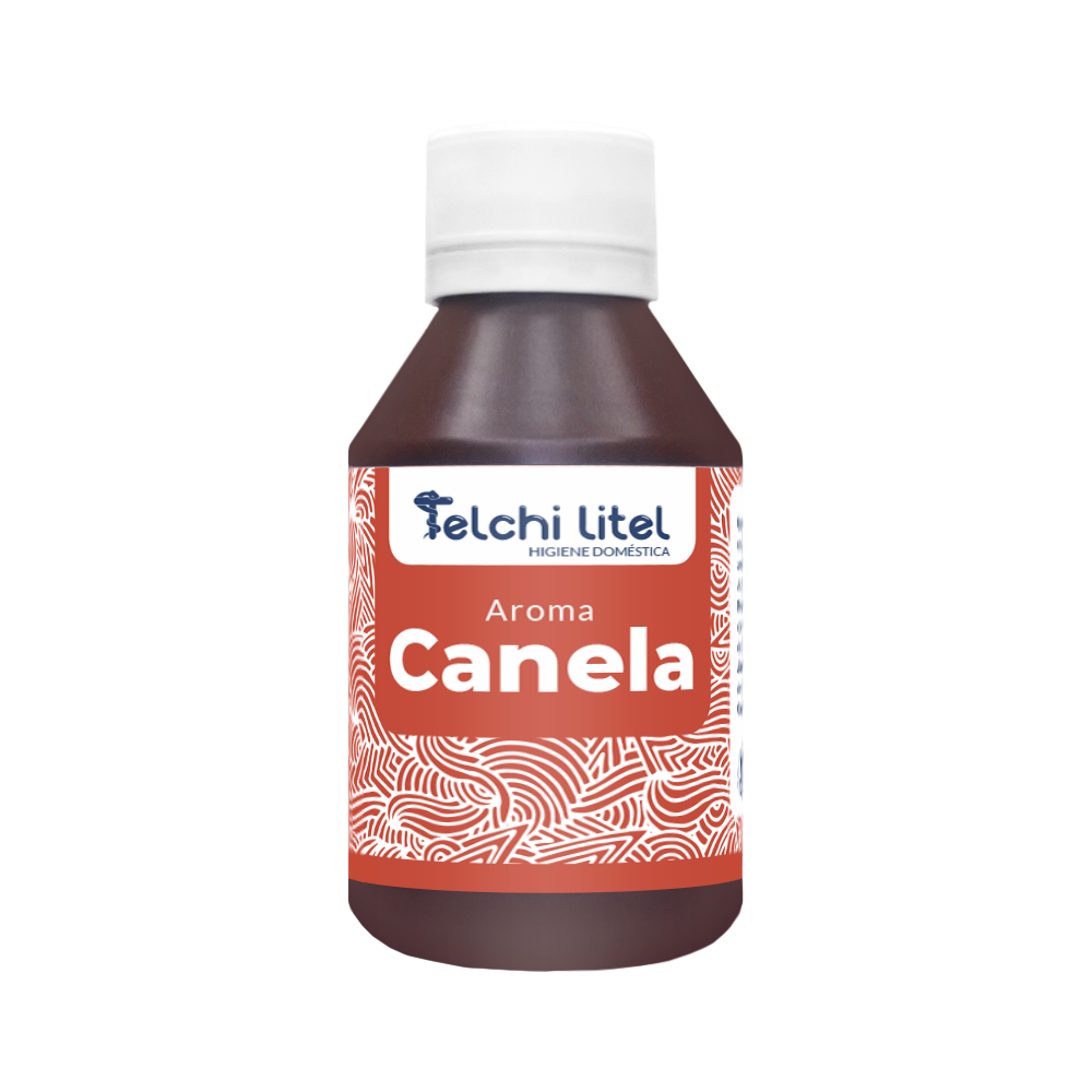 Aroma Canela 20% X 120 Ml.