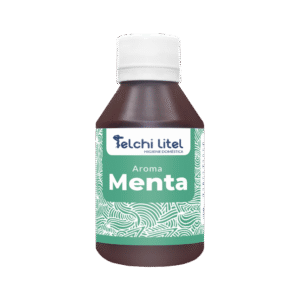 Aroma Menta 20% X 120 Ml.