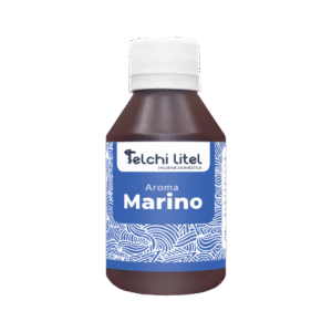 Aroma Marino 20% X 120 Ml.