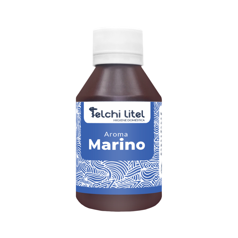 Aroma Marino 20% X 120 Ml.