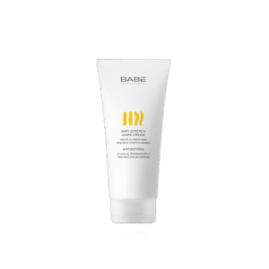 BABE ANTIESTRIAS x 200 ml