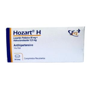 HOZART -H x 30 comp.