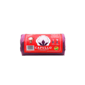 ALGODON ROLLO CAPULLO x 200gr.