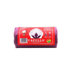 ALGODON BOLSA CAPULLO x 400gr.