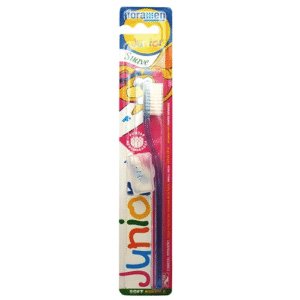CEPILLO FORAMEN JUNIOR SUAVE  - 554