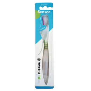 CEPILLO FORAMEN PHARMA SENSOR   REF. 355920