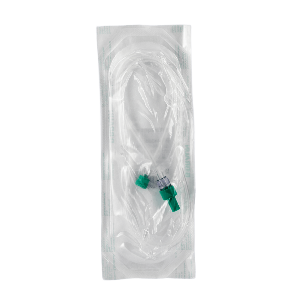 EXTENSOFIX (PROLONGADOR) x 60 cm.