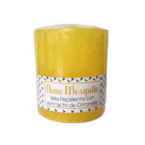 Vela Chau Mosquito Grande