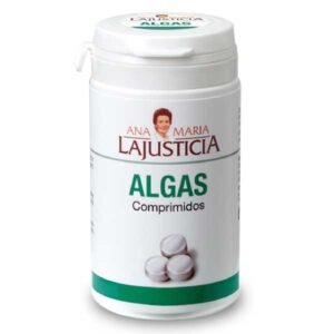 ALGAS SABOR LIMON  46.8gr  x 104comp