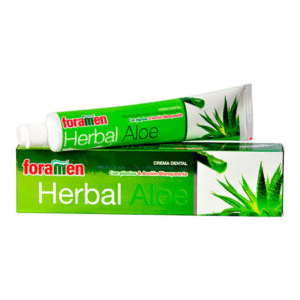 PASTA DENTAL FORAMEN HERBAL x 75 ml