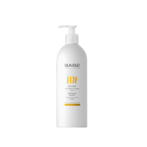JABON DE ACEITE x 500mL.