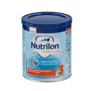 NUTRILON PREMIUM 3 x 400 gr