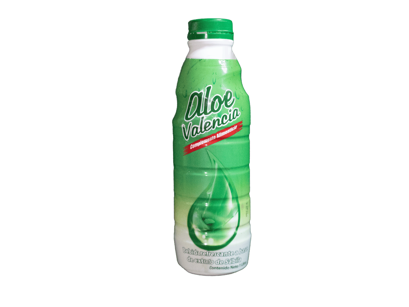 ALOE VALENCIA SUPLEMENTO ALIMENTICIO x 1000 ml.