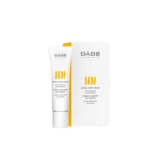 CREMA CUIDADO DE PEZON  x 30ml
