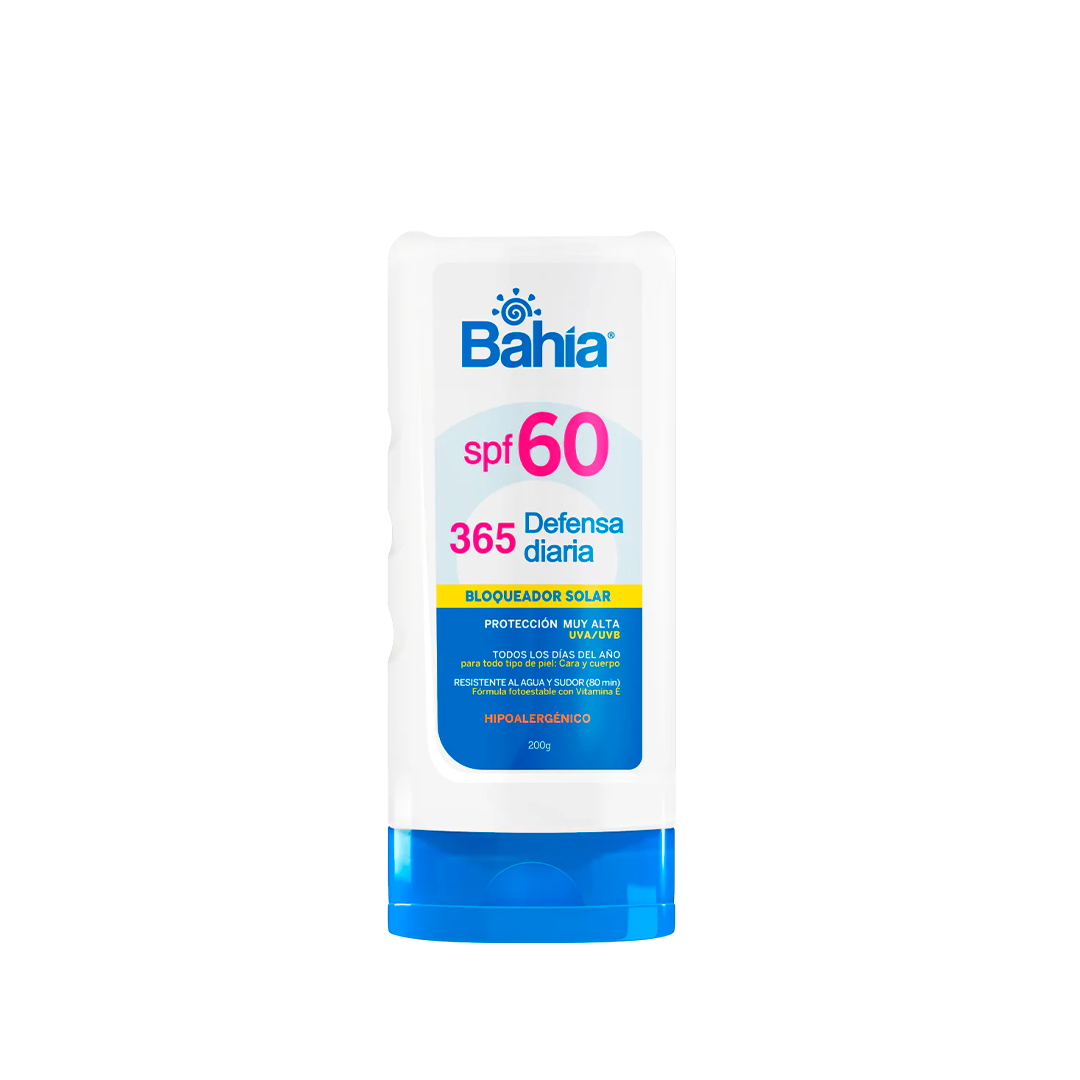 BLOQUEADOR BAHIA CON REPELENTE x 60gr