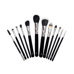 MINI KIT BROCHAS Y PINCELES BLACK
