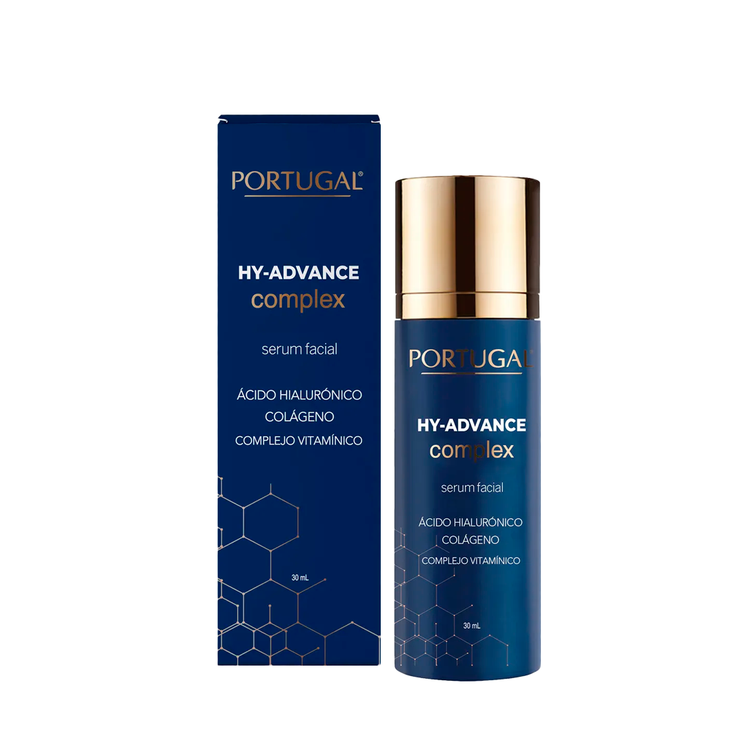 Serum Facial Hy-Advance Complex X 30Ml #Portugal