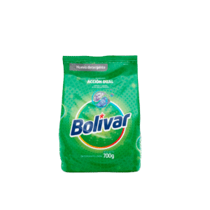Bolivar Detergente Limon X 700G