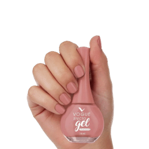 Vogue Esmalte Efecto Gel Empatia X 14 Ml