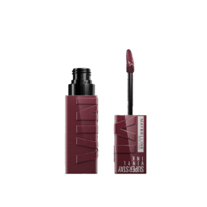 Maybelline Labial Vinyl Ink Fearless 135 X 4.2 Ml