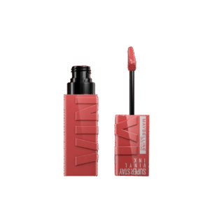 Maybelline Labial Vinyl Ink Peppy 115 X 4.2 Ml