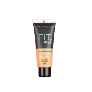 Maybelline Base Fitme Matte+Poreless 238 Rich Tan X 30 Ml
