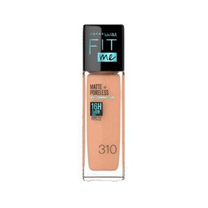 Maybelline Base Matte+Poreless 310 Sun Beige X 30 Ml