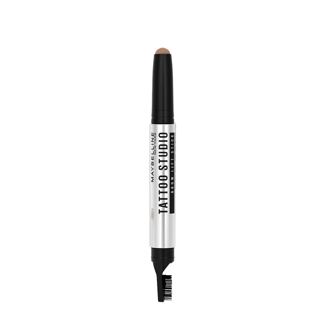 Maybelline Delineador Tatto Studio Brow Lift Blonde 250 X 1.1G