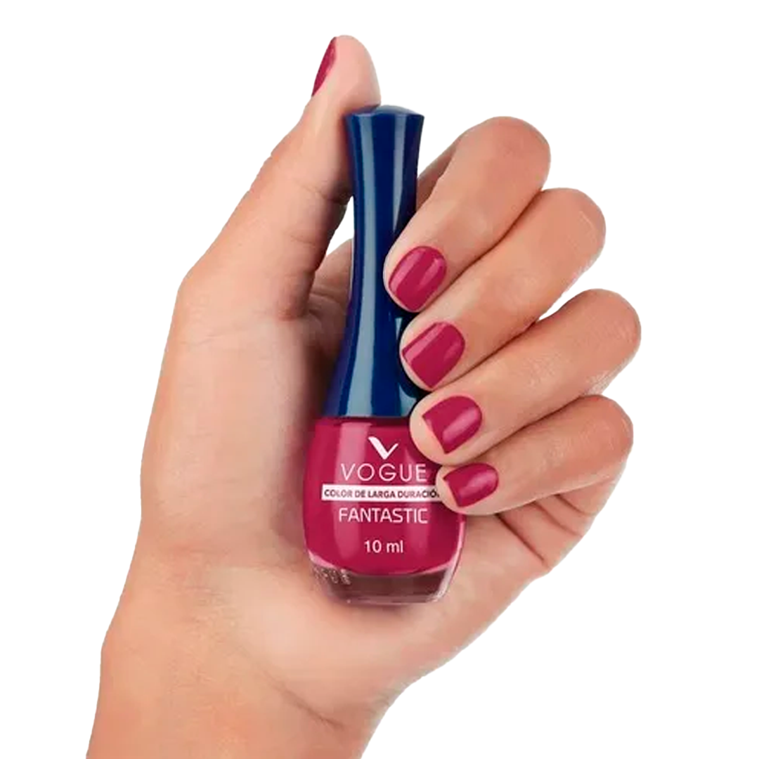 Vogue Esmalte Fantastic Cereza 18 X 10 Ml