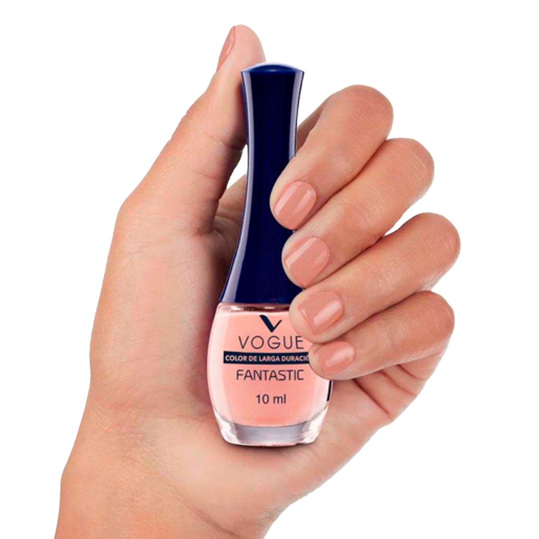 Vogue Esmalte Fantastic Princesa 256 X 10 Ml