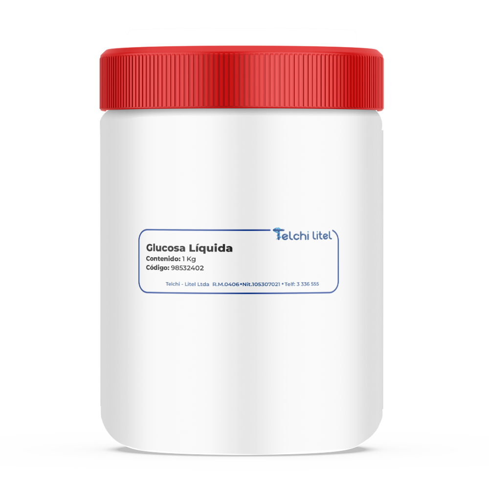 Glucosa Liquida X 1Kg.
