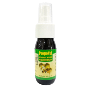 PROPOVAL SPRAY x 35 ml