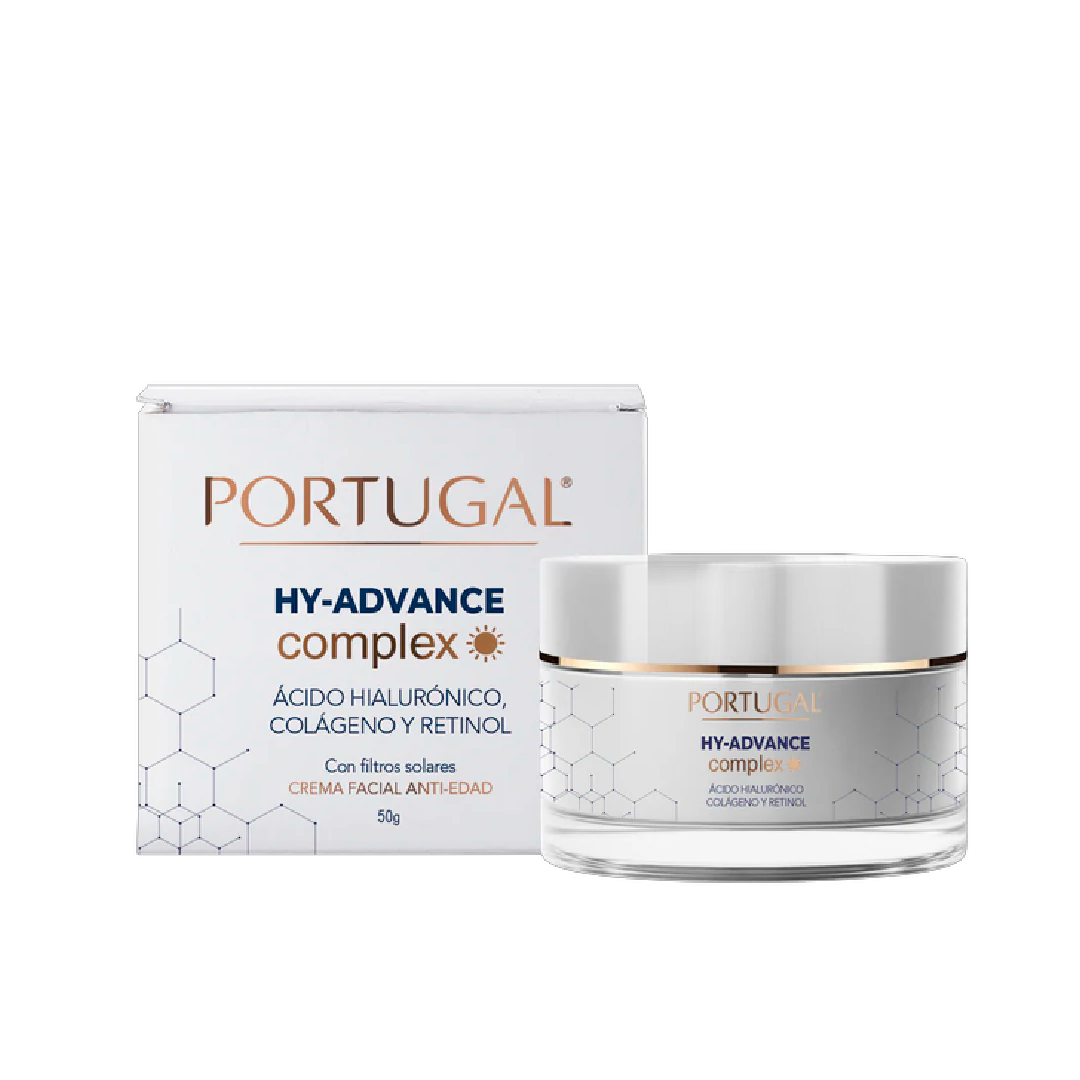 CREMA HY-ADVANCE DIA COMPLEX x 50 gr