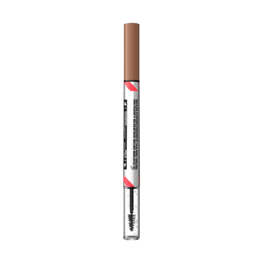 Maybelline Tatto Build A Brow Soft Brow 255