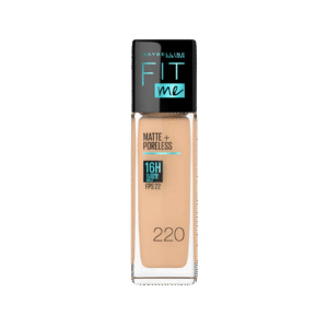 Maybelline Base Matte+Poreless Pressed Powder 230 Natural Buff X 30 Ml